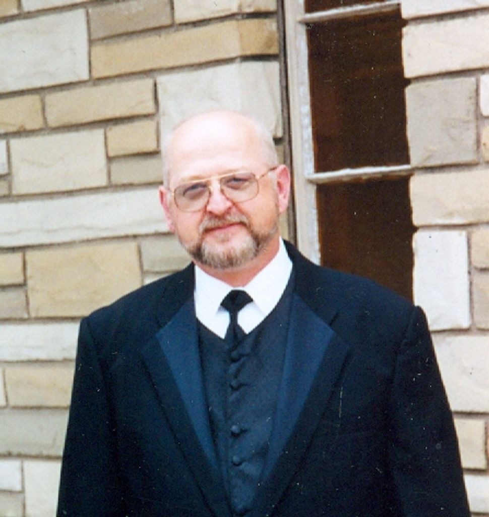 Alvin Walter