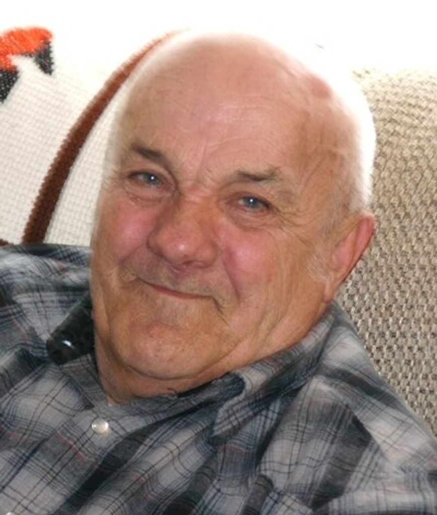 Donald P. Hartzheim Profile Photo