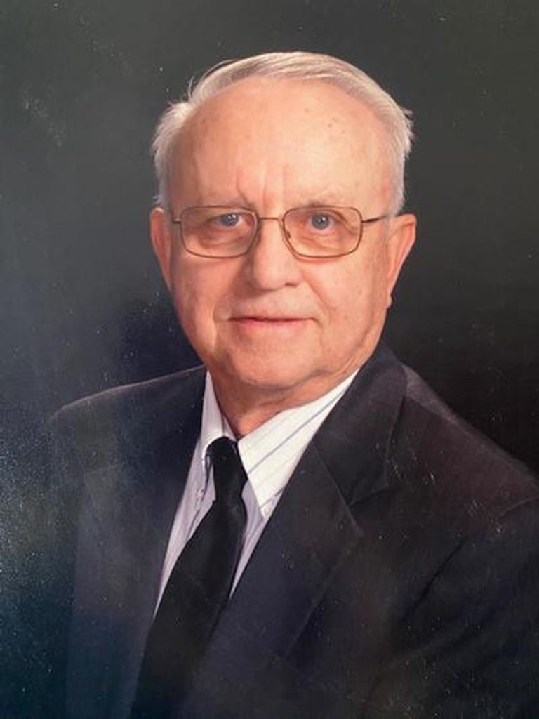 John Wayne Krug Profile Photo