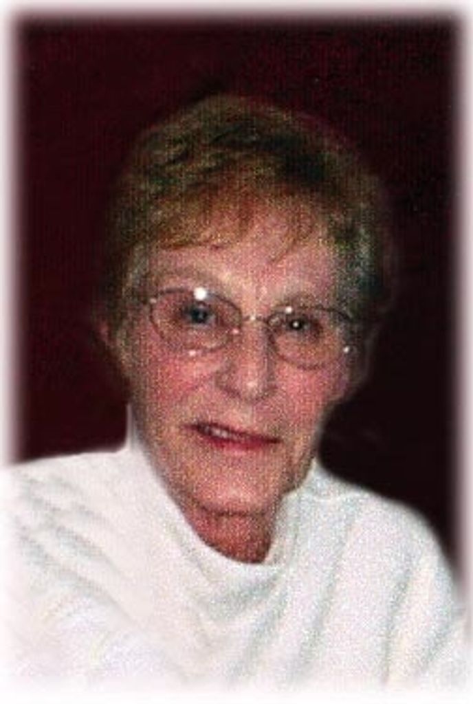 Peggy Joyce Rylander