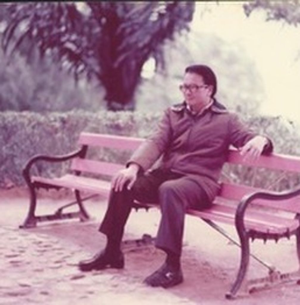 John  Leung Profile Photo