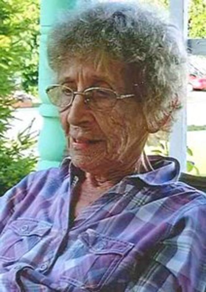 Donna Lou Mccandlish