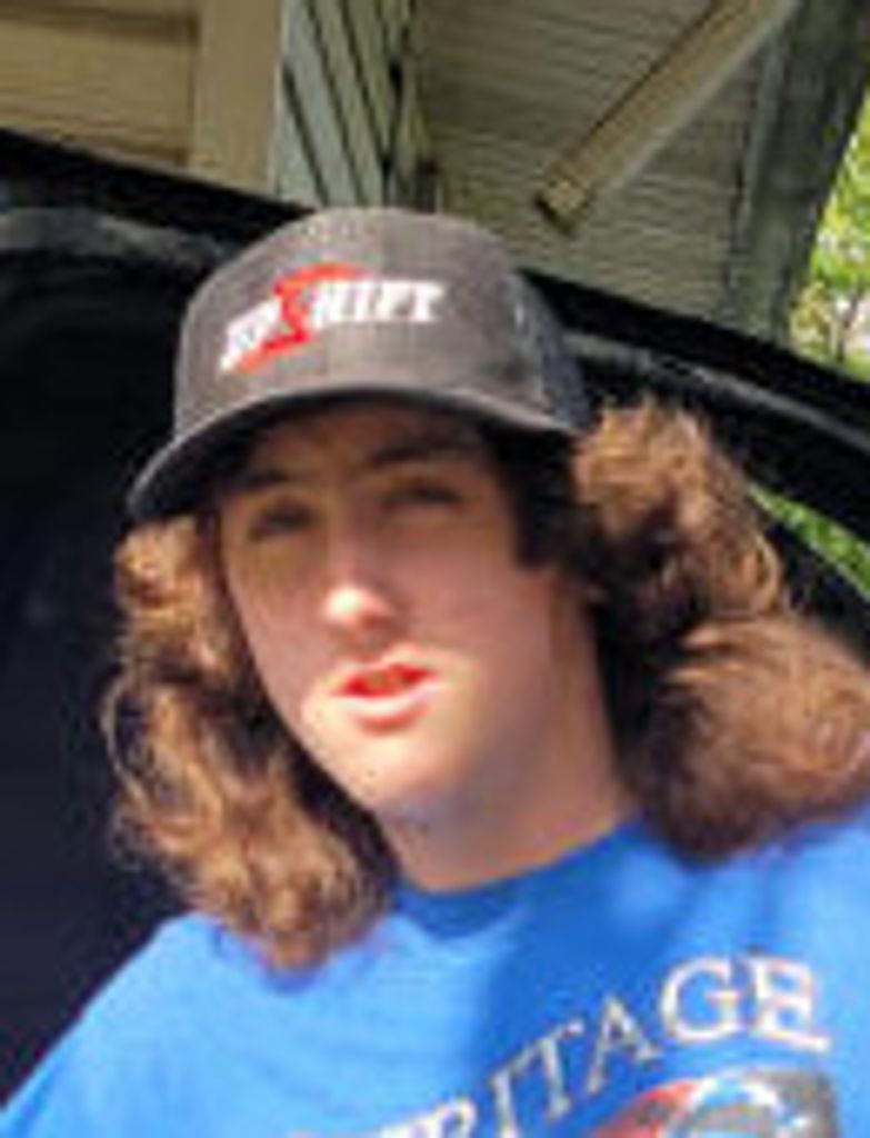Nicolas Allen Norris Profile Photo