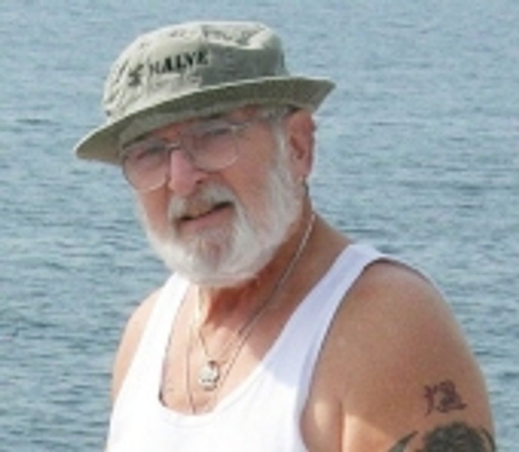 Bruce Herman