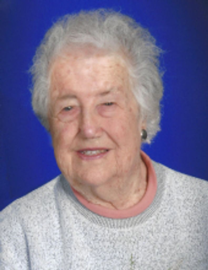 Norma D. Allen Profile Photo