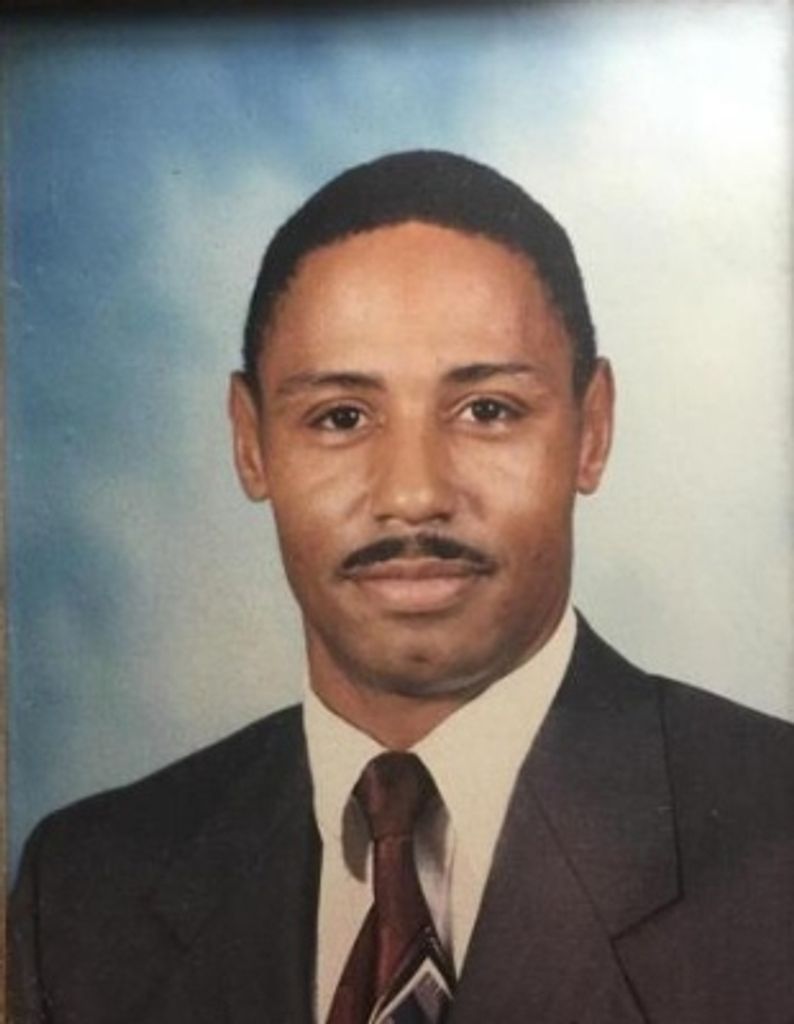 John Edgar Lonix Sr. Profile Photo