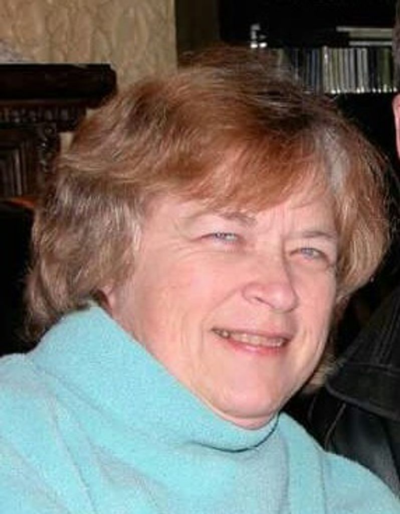 Linda Kathryn (Campbell)  Garvey