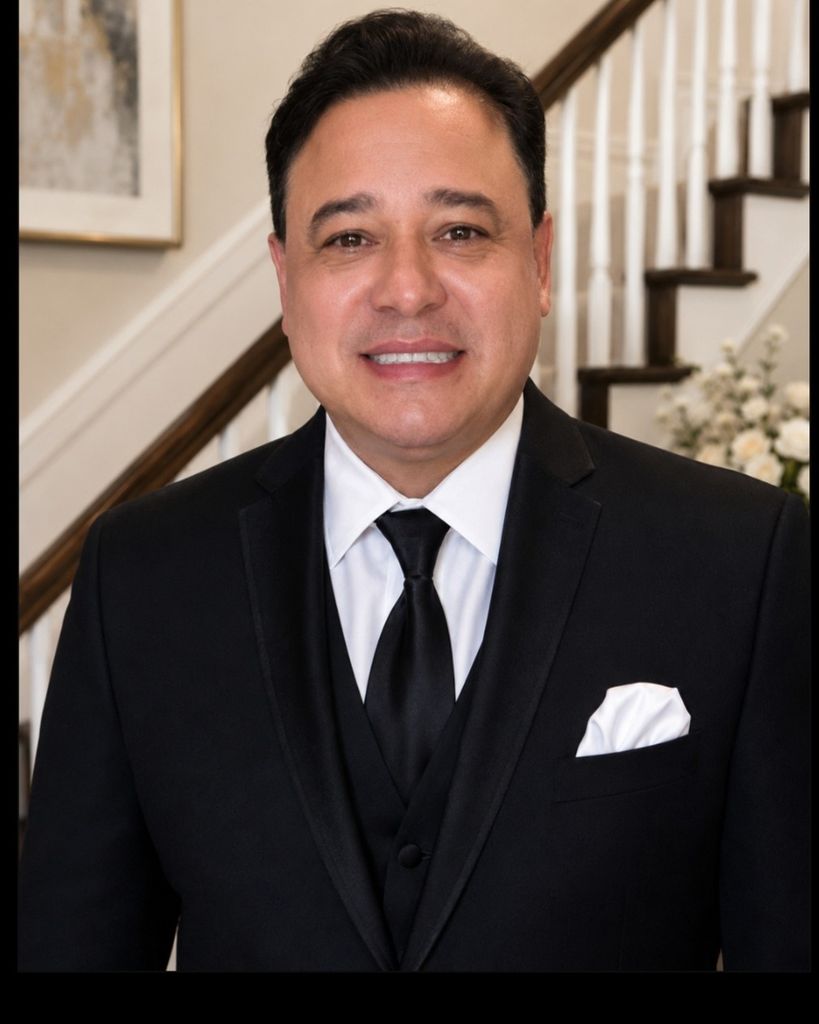 Albert Martinez Profile Photo