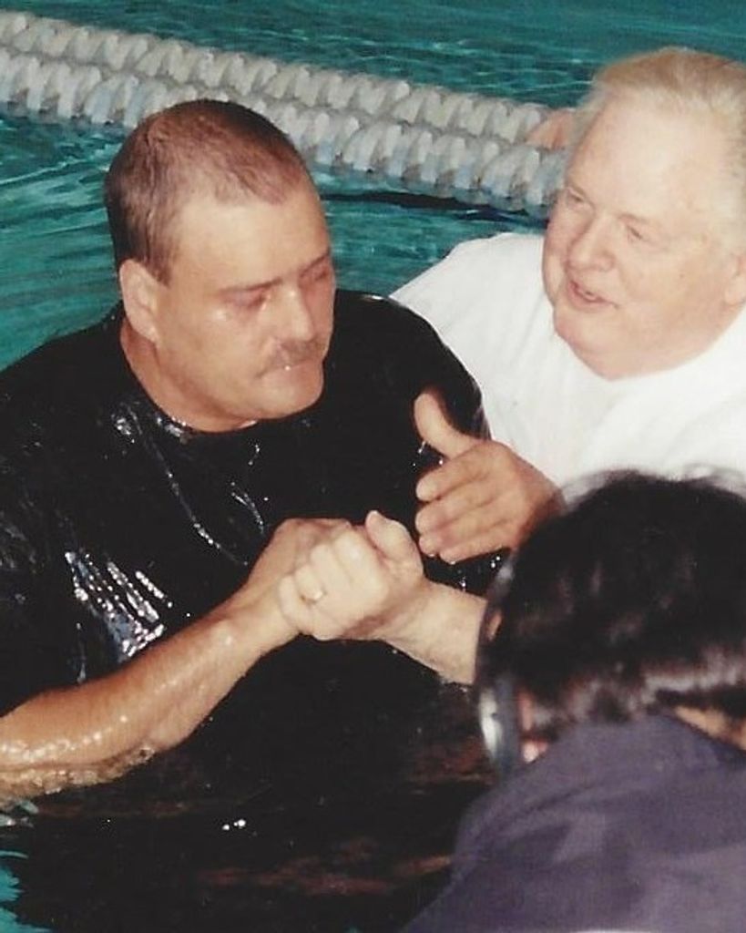 Bert Arthur Winkler Jr.