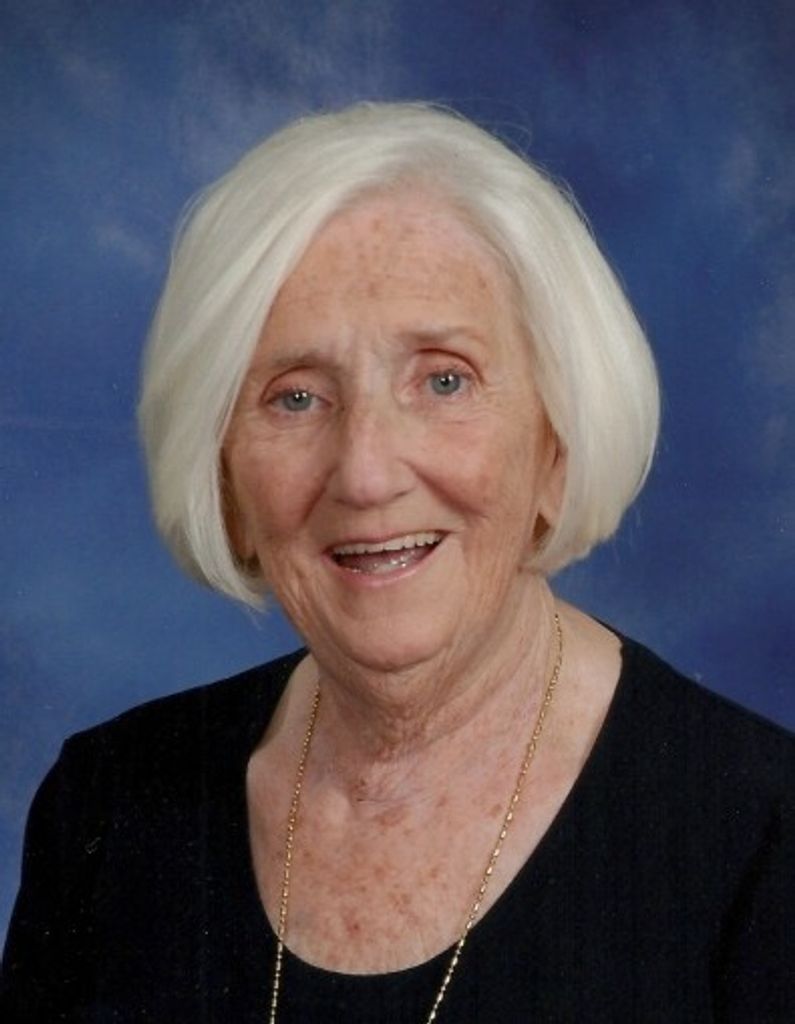 Annabelle Edwards
