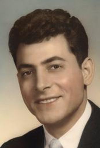Patrick Dominic Zappia, Sr Profile Photo