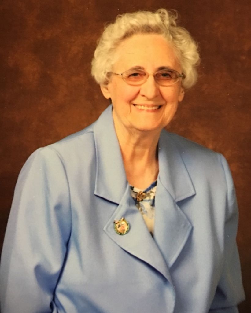 Madelyn (Shradley)  Oldham