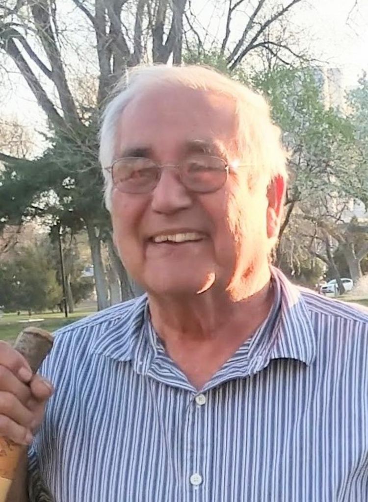 Luciano Torrez
