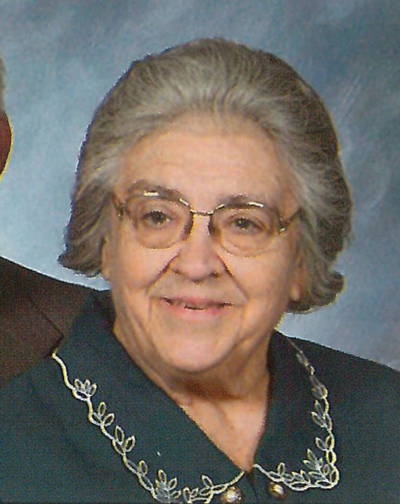 Janet E. Leaman