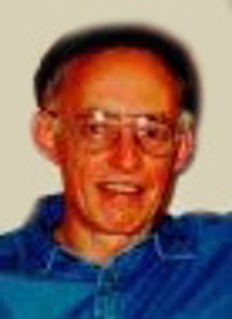 Louis D. Witman Profile Photo