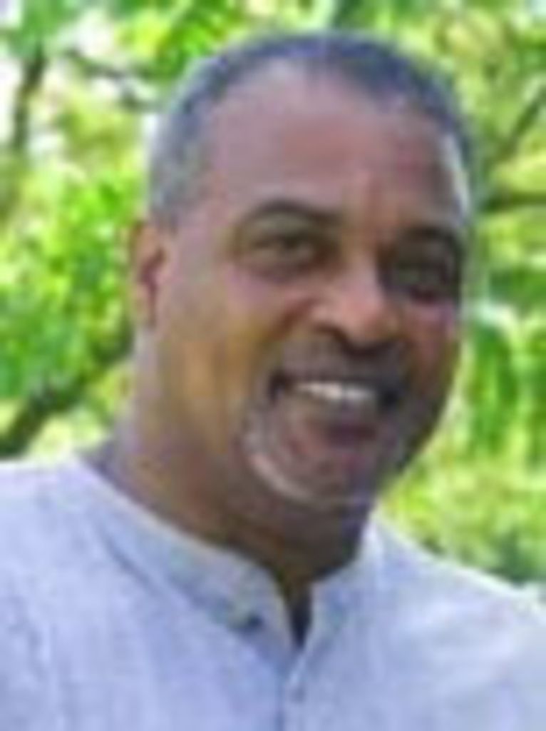 William Harrison Parker, Jr.