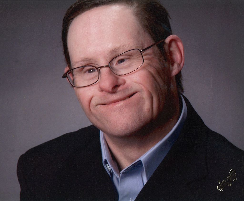 Gregory “Greg” Allen Solberg Profile Photo