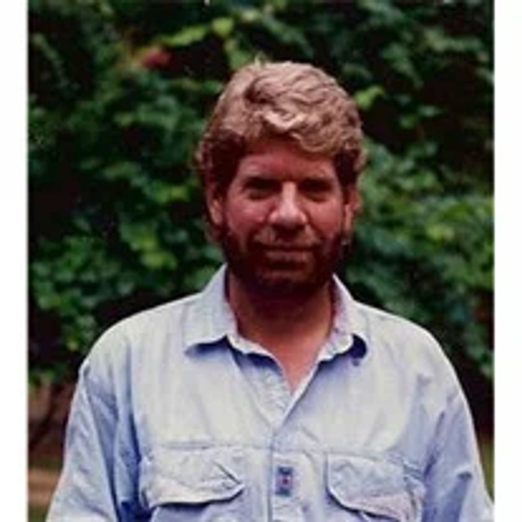 Buford Pomeroy