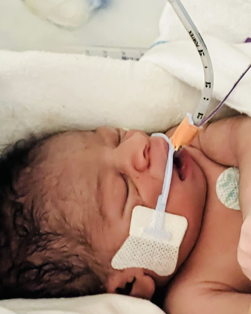 Luka Joseph Kaisen Malveaux