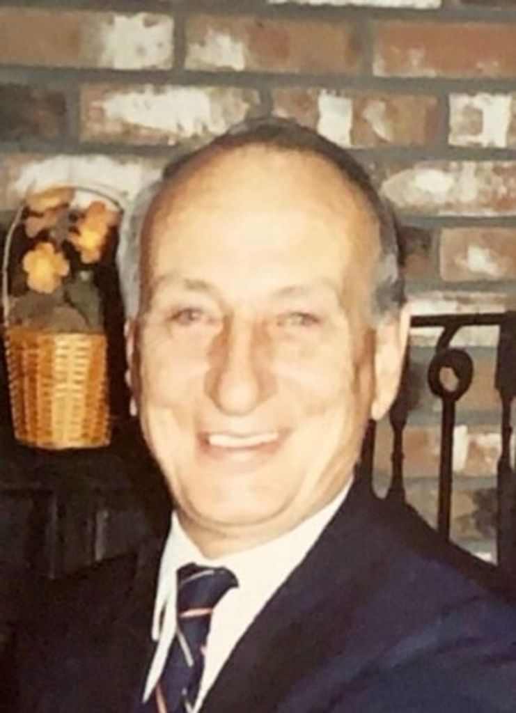 James D. Paterson