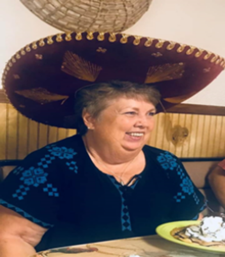 Peggy Aldridge Profile Photo