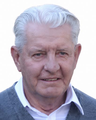Max Rudolph Niederhauser's obituary image