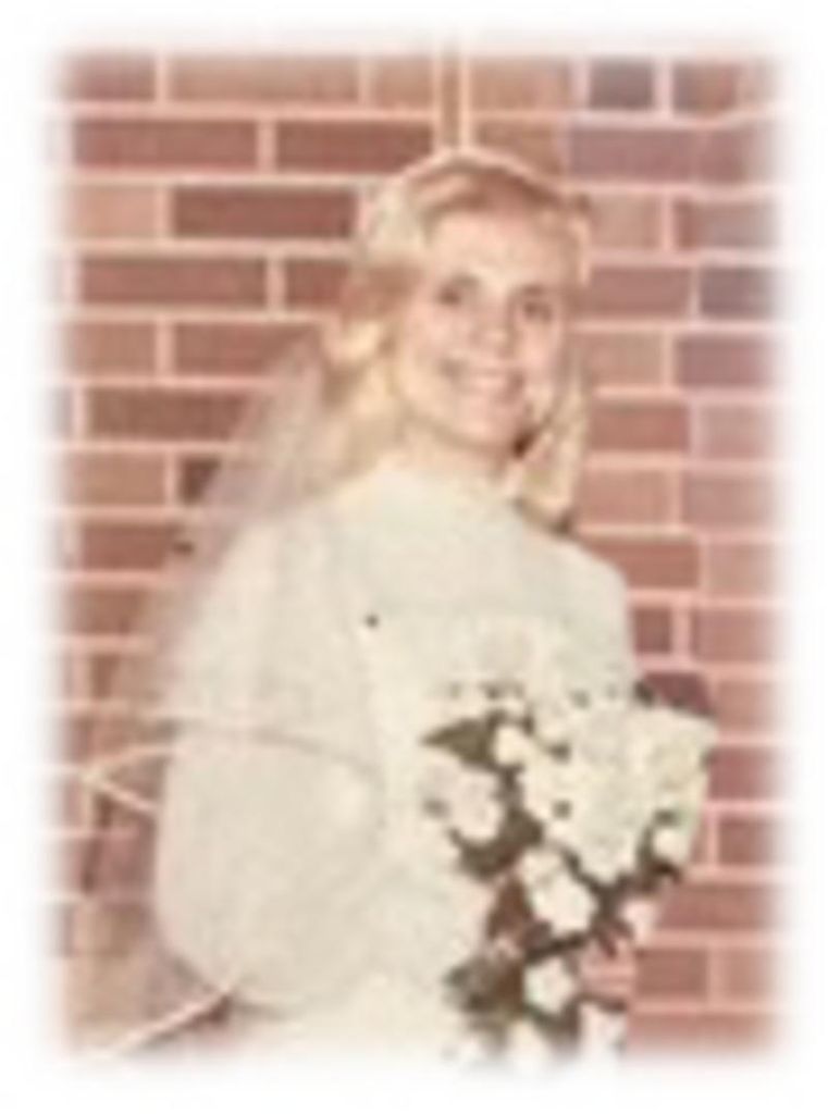 Suzanne Mcmonagle Profile Photo
