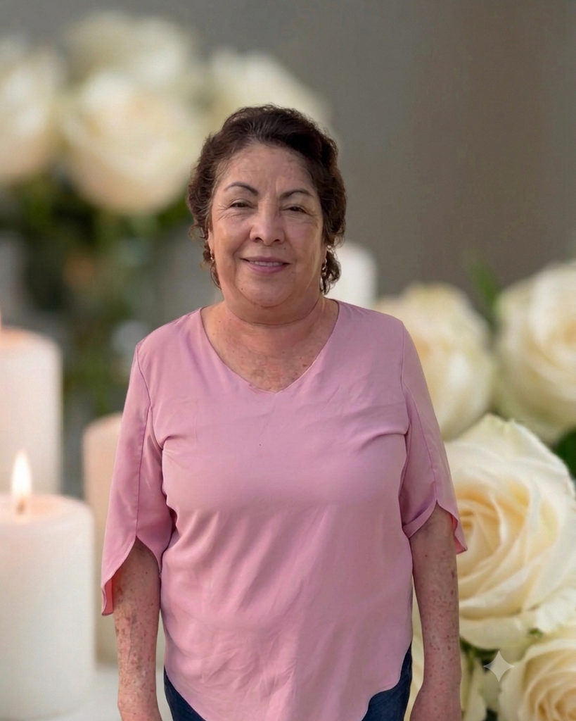 Maria Soledad De La Rosa
