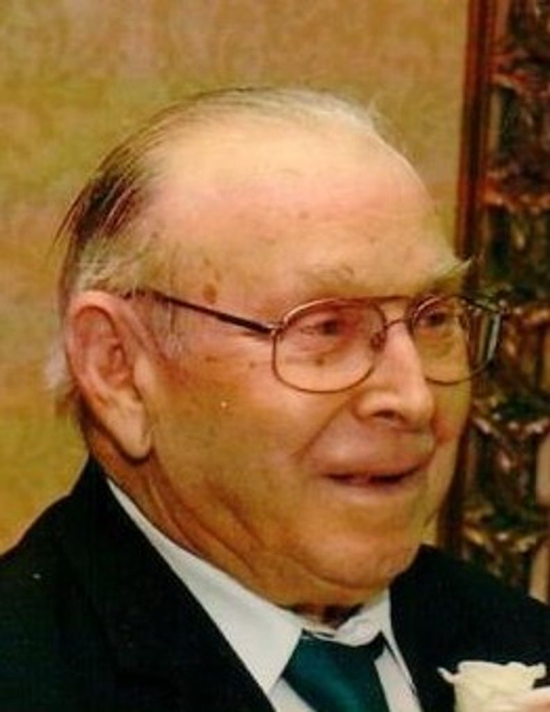 William H. Mueller Jr.