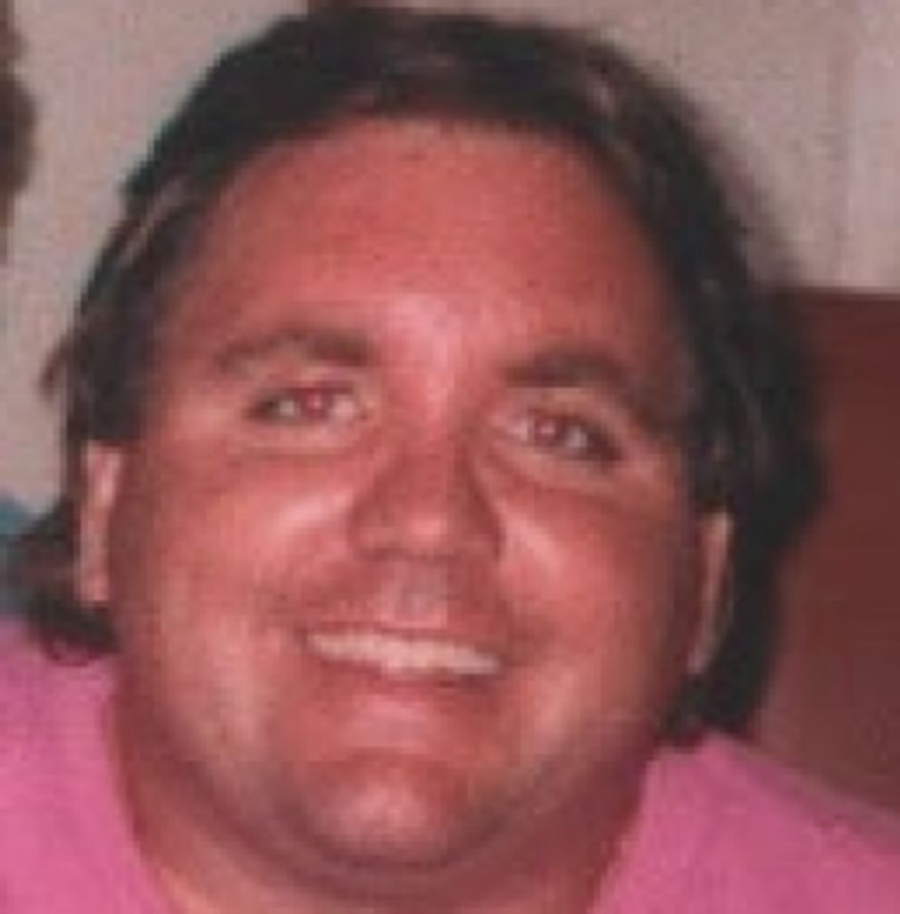 Charles Fries Profile Photo