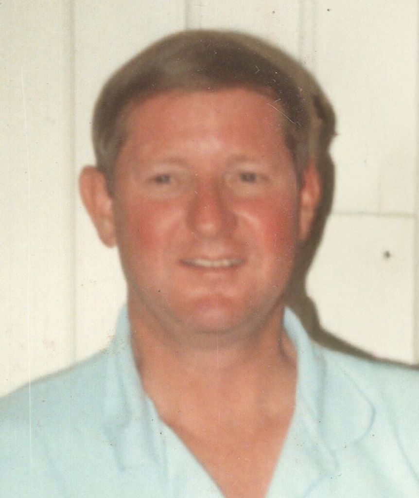 Richard Gamache Profile Photo