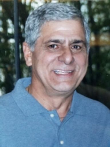 Gerald J. Billone Profile Photo
