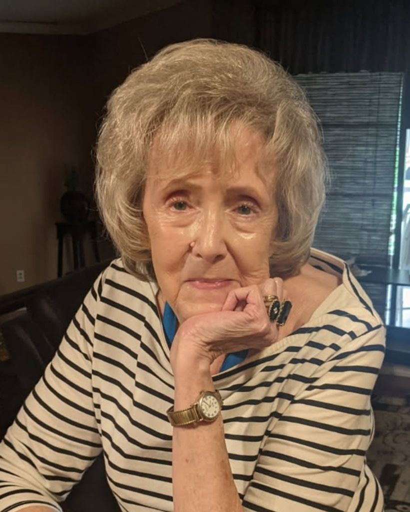 Judy Gail (Dickson) Williams Profile Photo