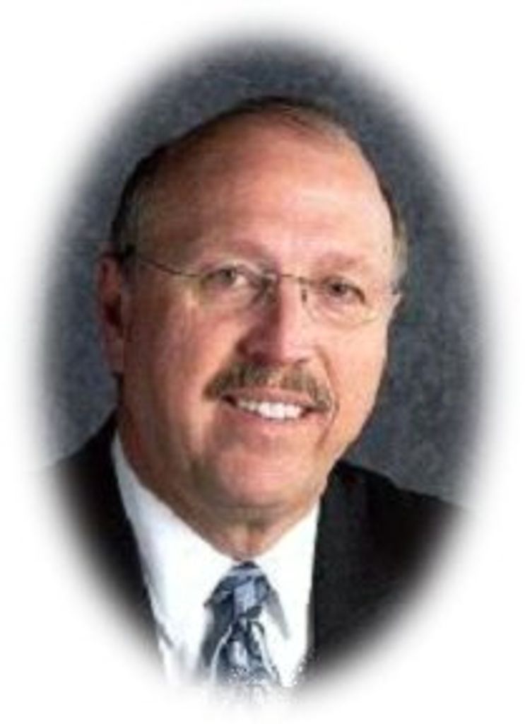 Terry Morrow Profile Photo