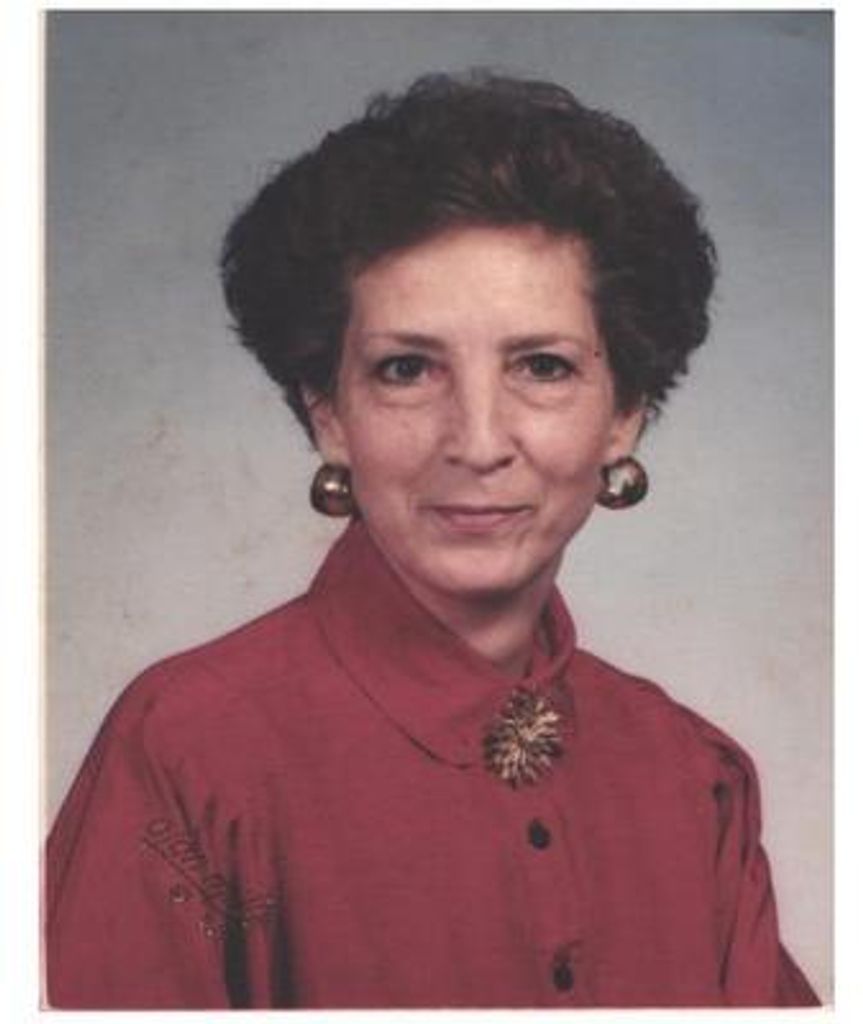 Gloria Jean Driver Profile Photo