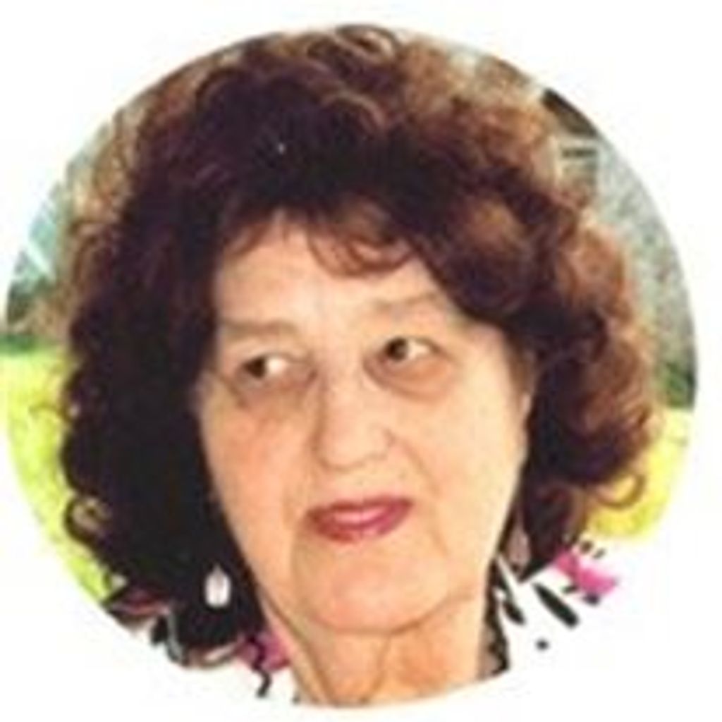 Florence Degristina