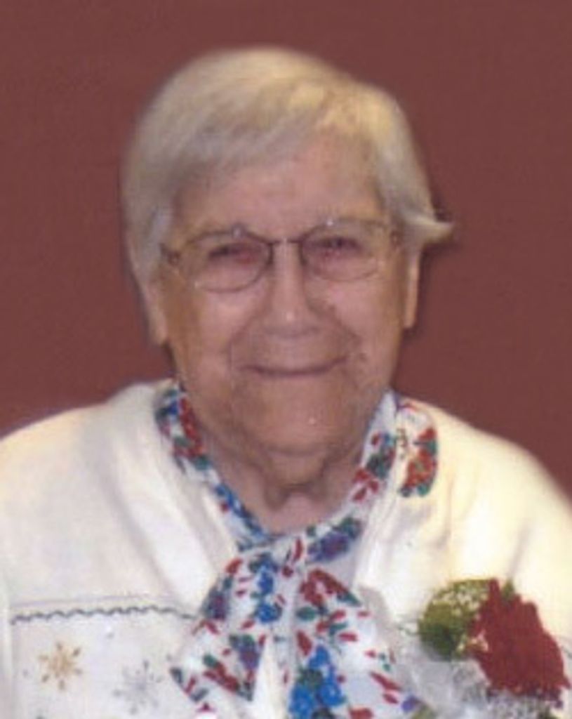 Shirley Henrichs