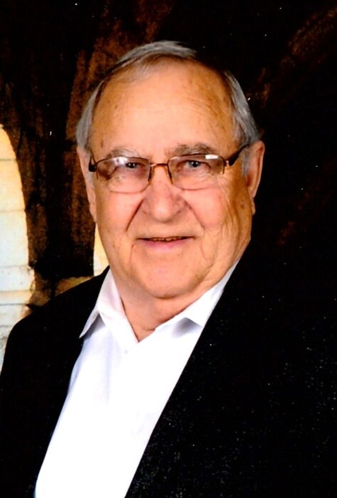 Larry Glenn Baker, Sr. Profile Photo