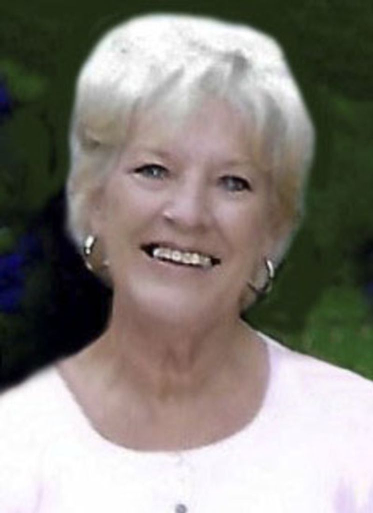 Ann Shirley   Wright