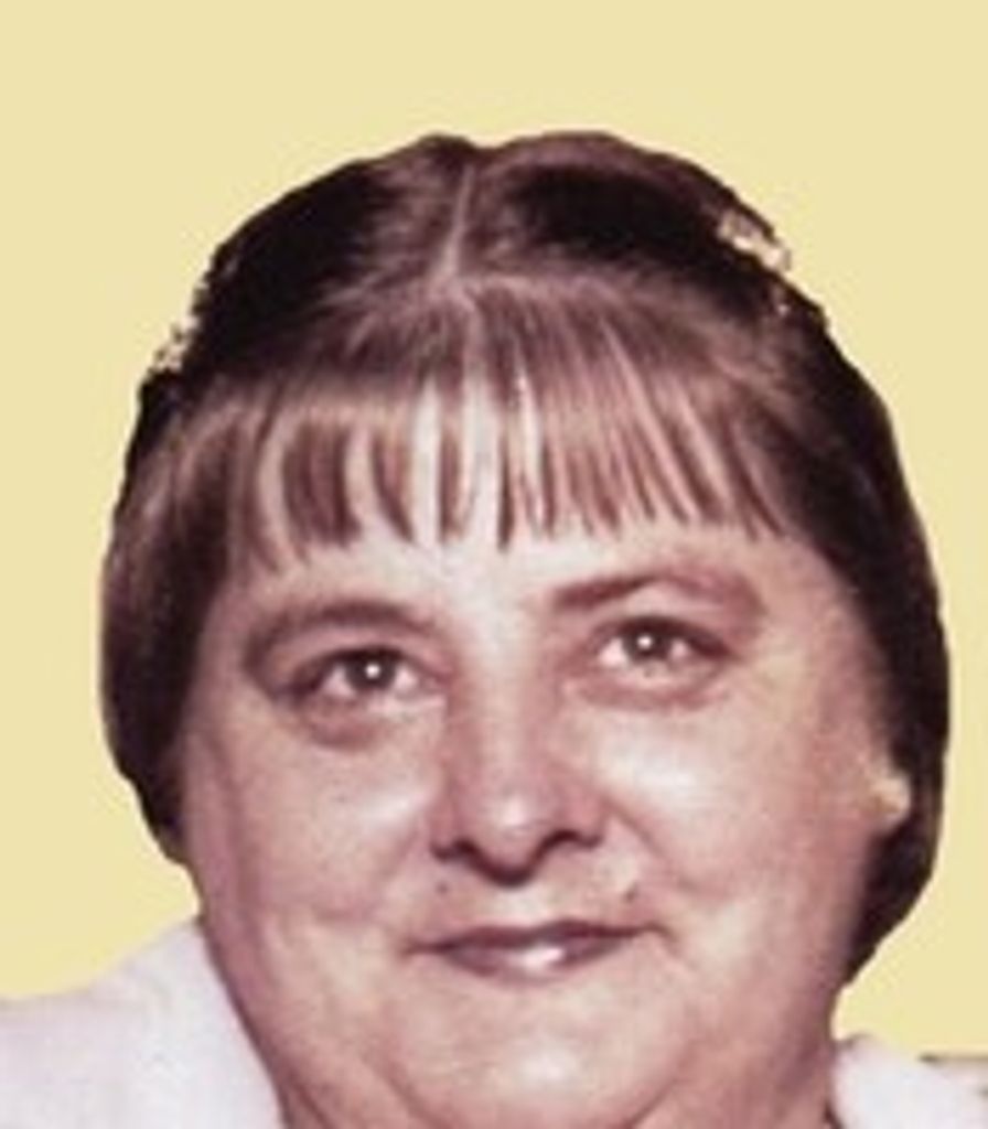 Irene Rogers