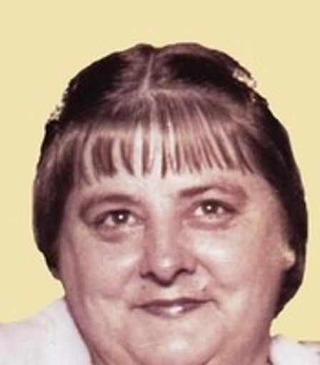 Irene Rogers Profile Photo