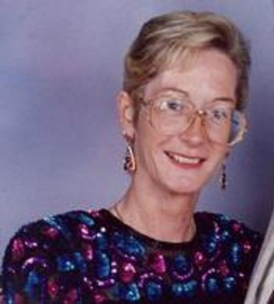 Gail G. Terry