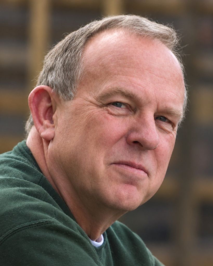John Walter "Jack" Deck Profile Photo