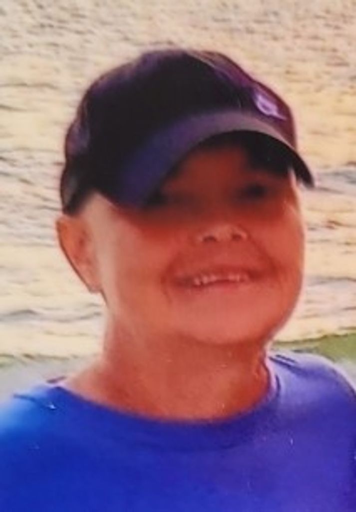 Sherry Ann Hann-Brown