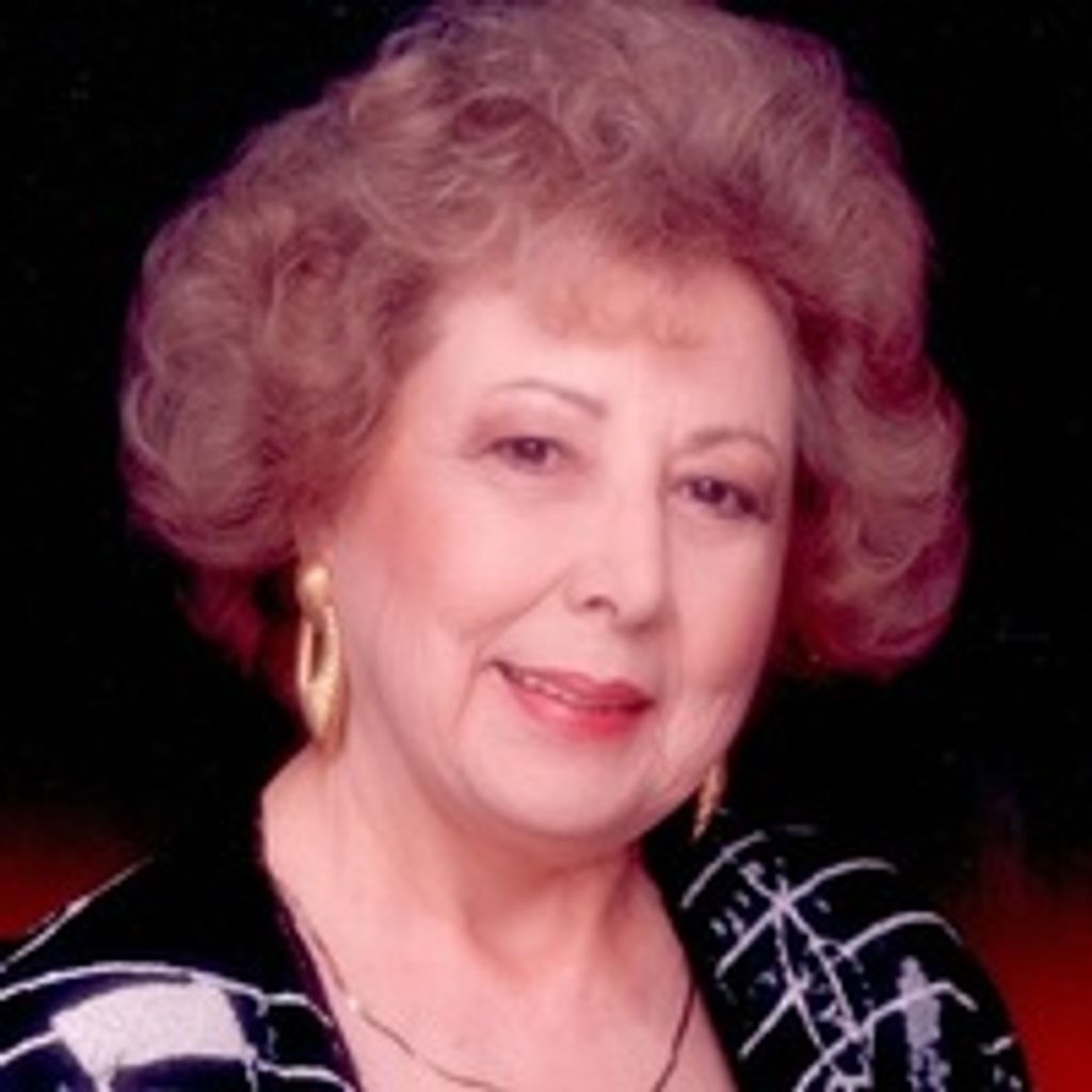 Ruth Scurto