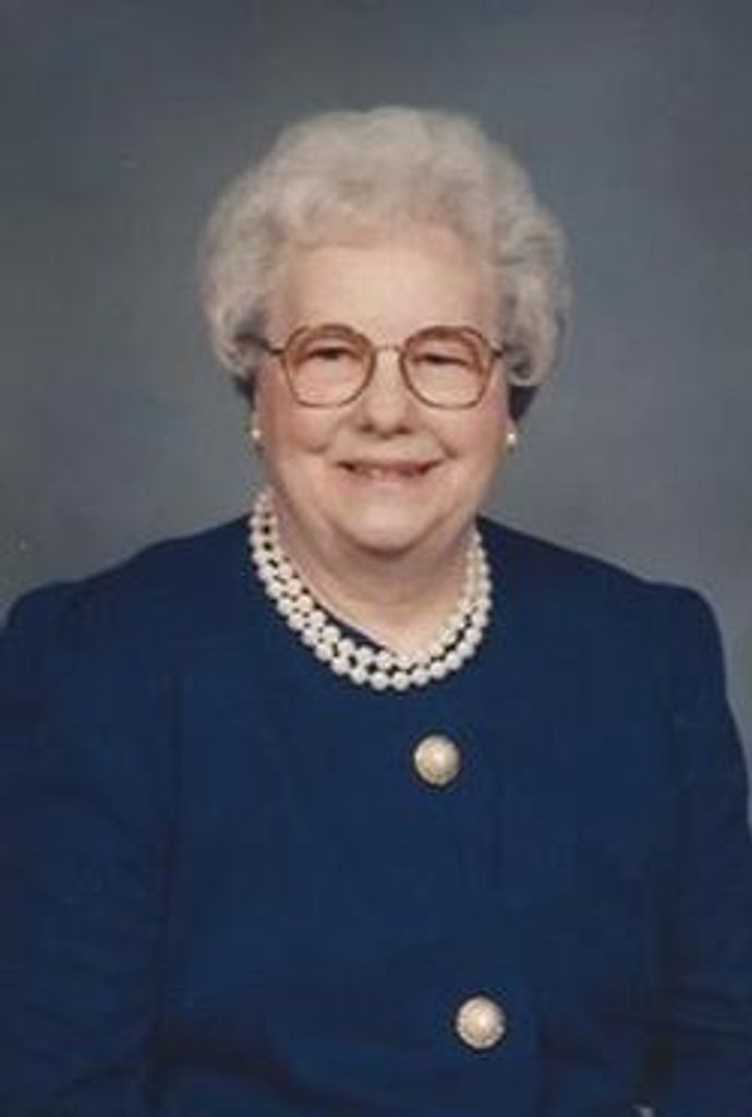 Frances R. Gablenz