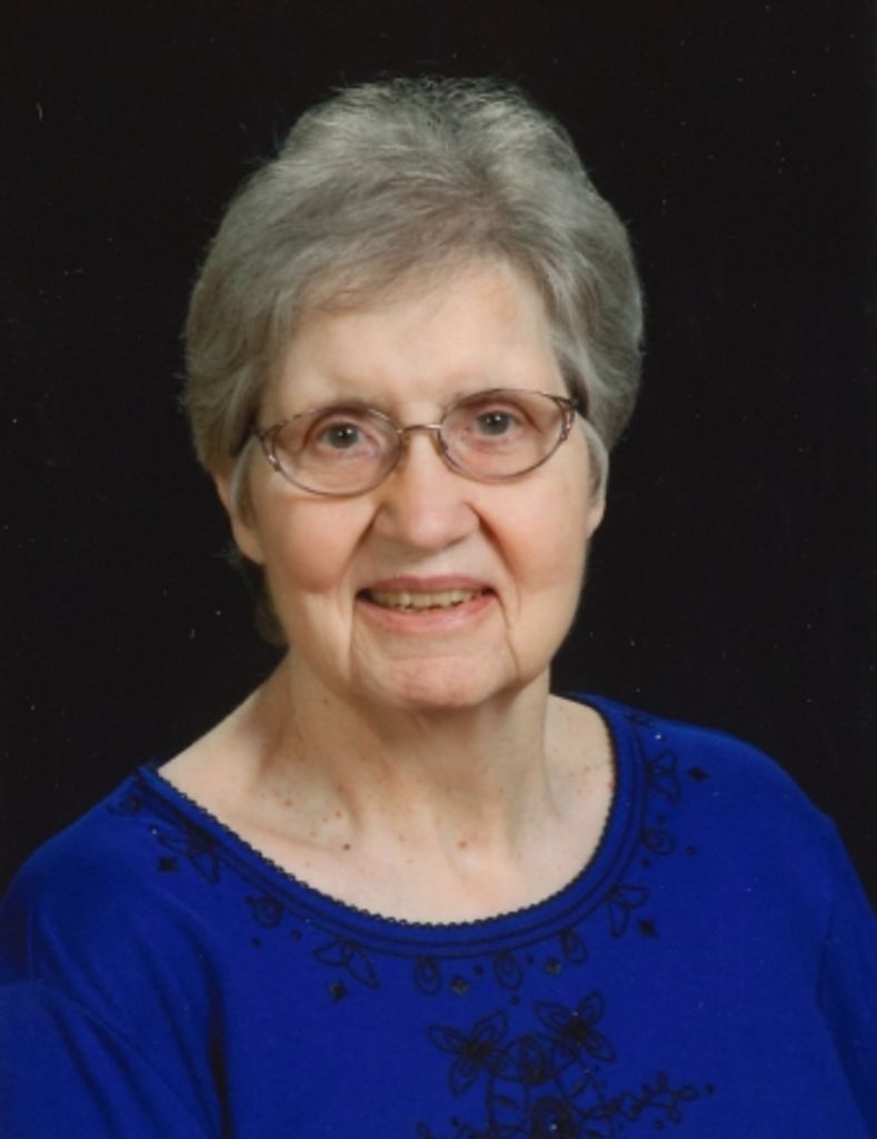 Frances Parker Brabble