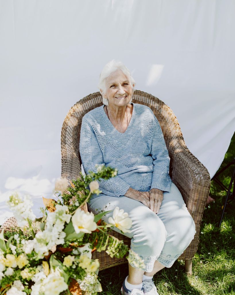 Joan Carol Allen