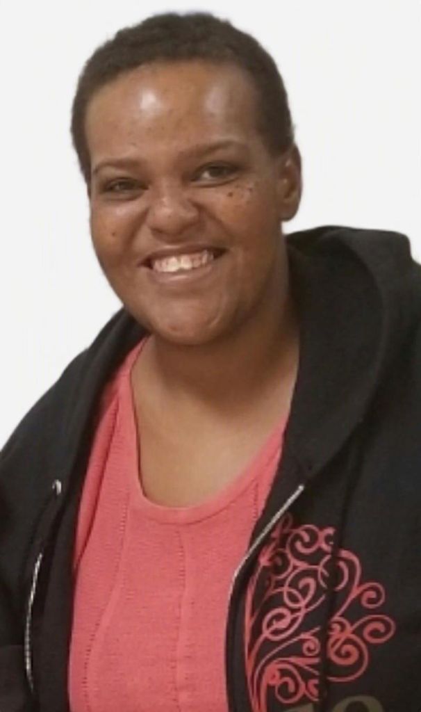 Jeronica Nicole Williams Profile Photo
