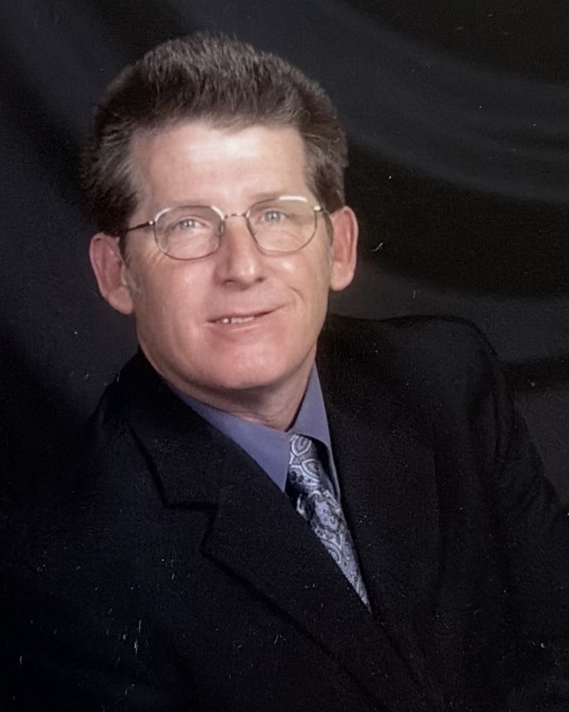 Russell Jennings McClelland Profile Photo